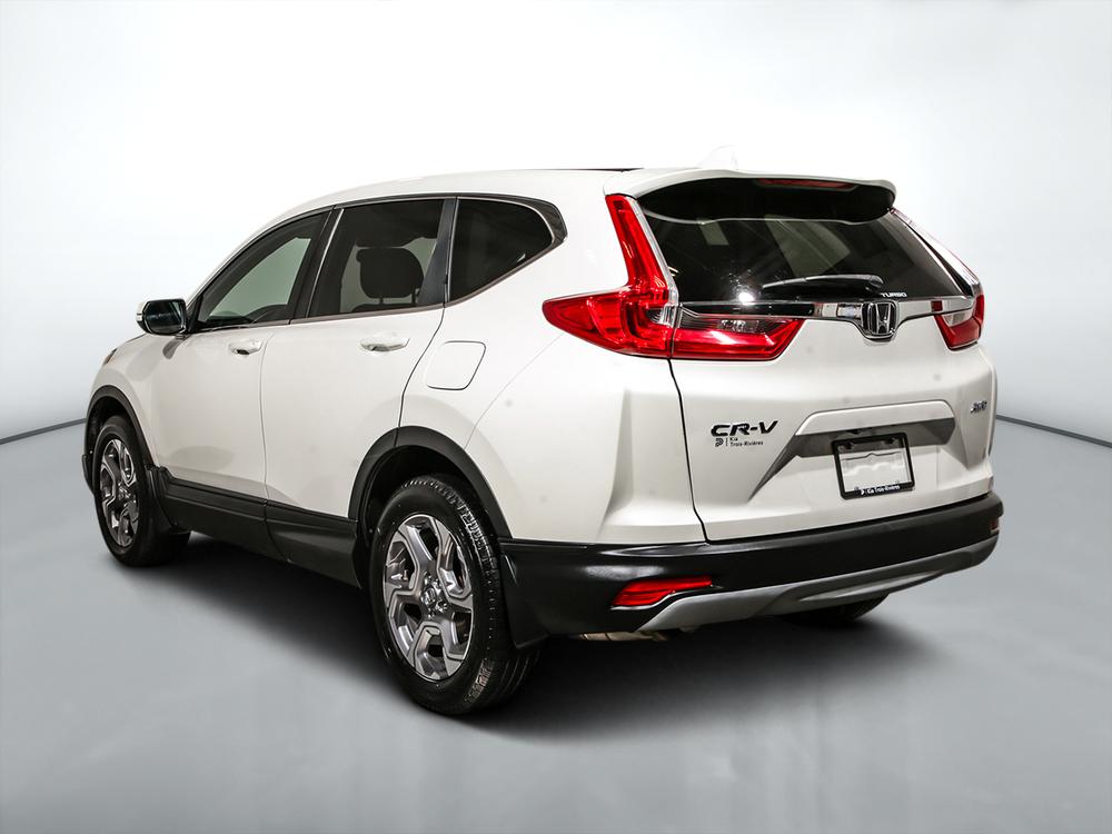 Honda CR-V ex 2018 d’occasion à vendre - 6