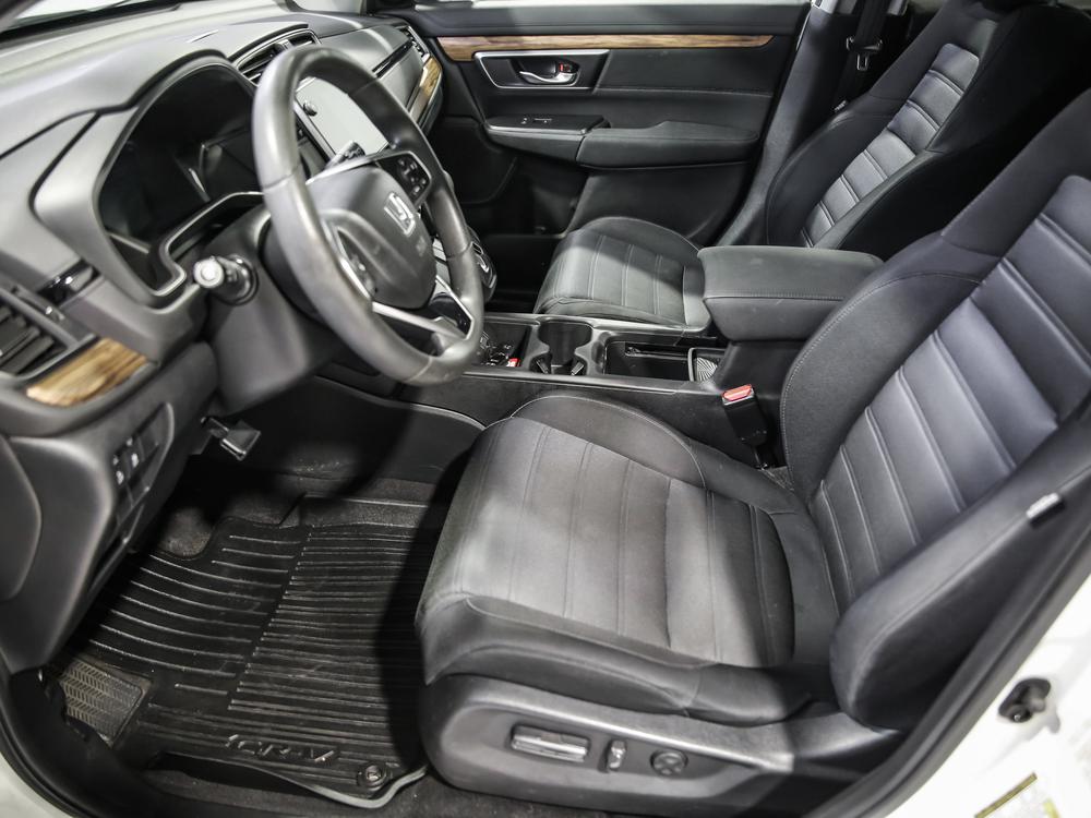 Honda CR-V ex 2018 d’occasion à vendre - 17