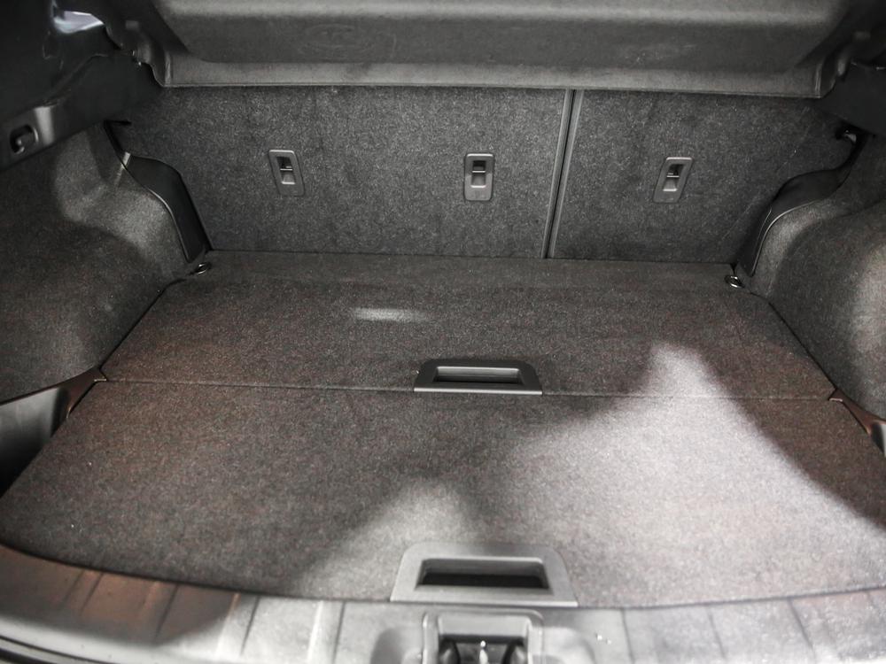 Nissan Qashqai 2021 Blanc usage à vendre Nissan Qashqai 2021 Blanc usage à vendre