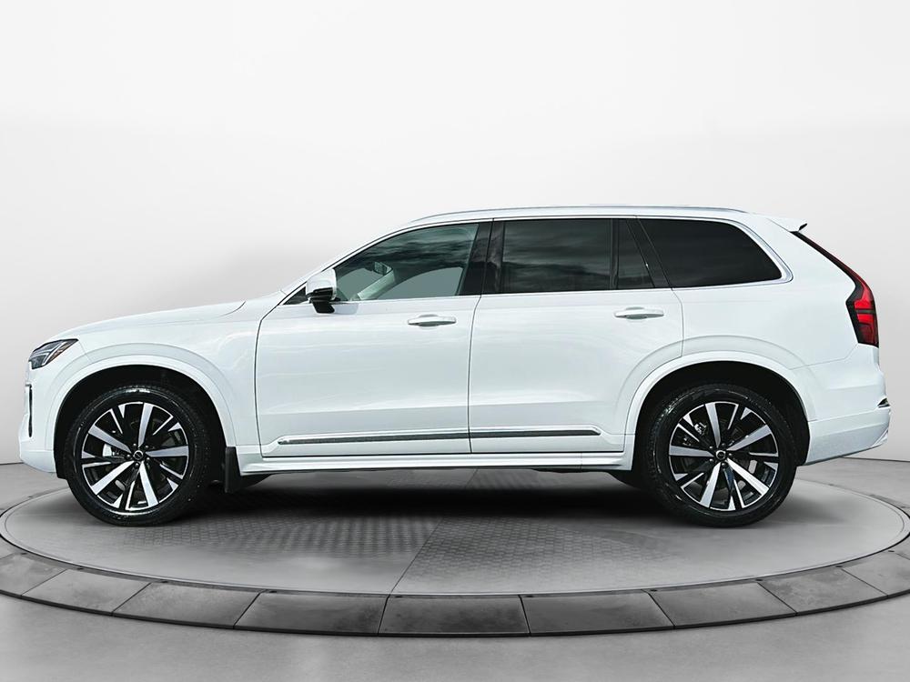 Volvo XC90 B6 CORE AWD // 2025.5 // 7PLACES 2025 d’occasion à vendre - 4