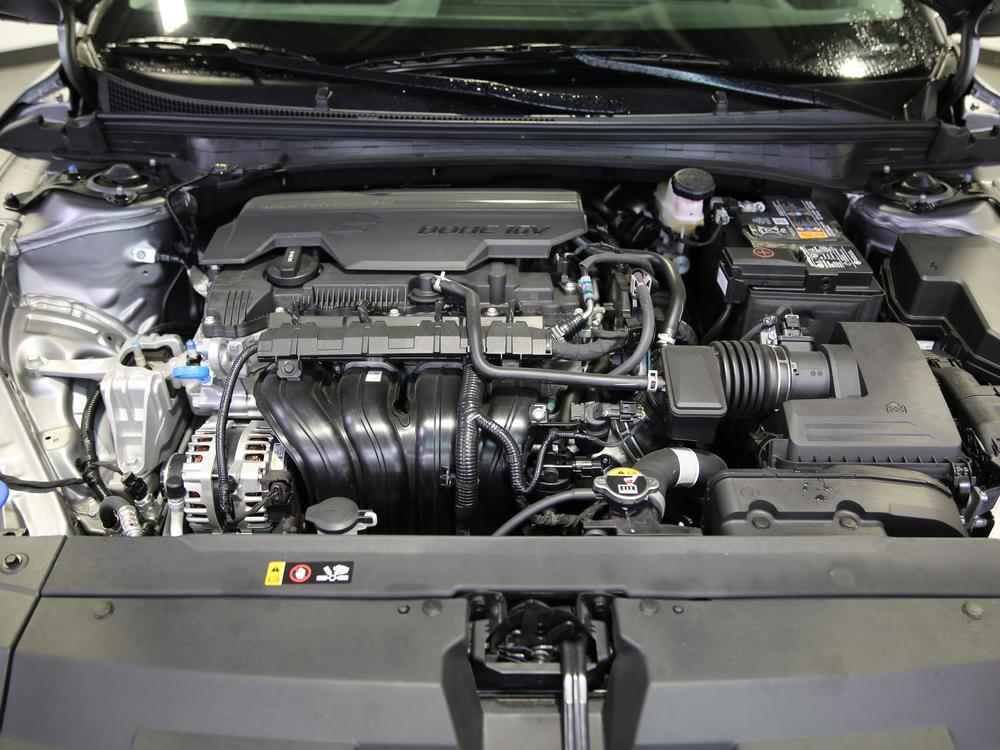 Kia K4 LX 2025 d’occasion à vendre - 32
