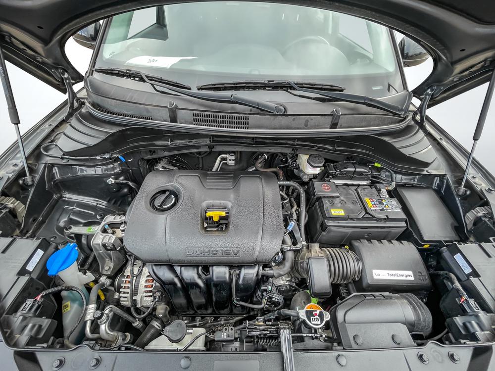 Kia Soul 2023 Noir usage à vendre Kia Soul 2023 Noir usage à vendre