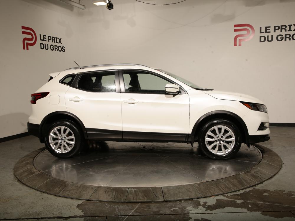 Nissan Qashqai SV 2022 d’occasion à vendre - 2