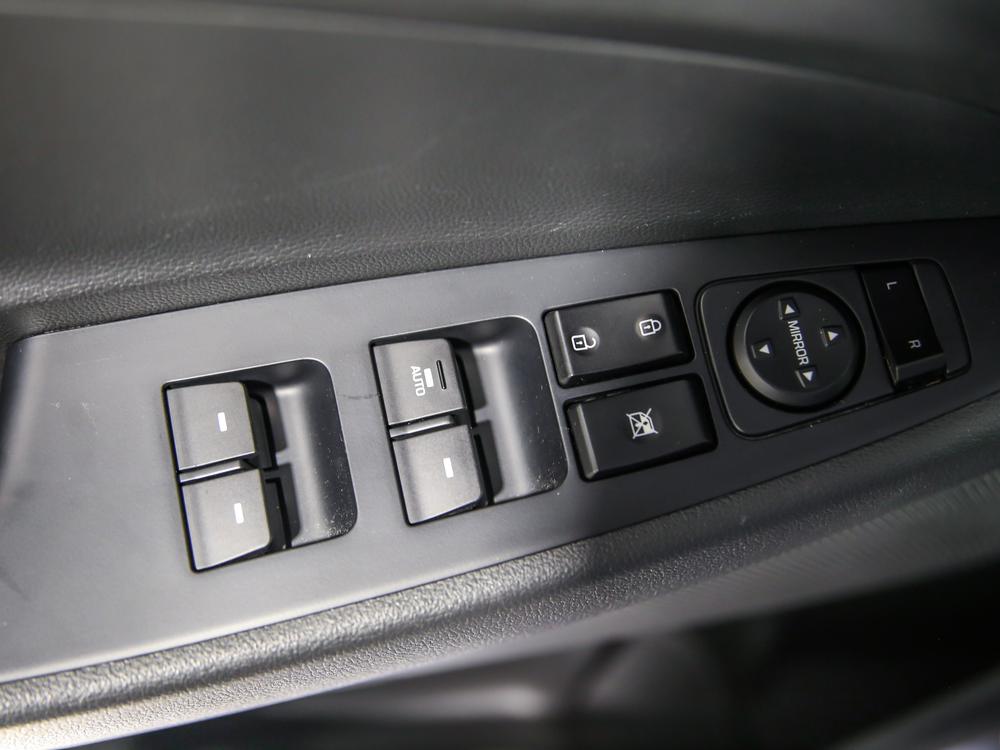 Hyundai Tucson Preferred 2020 d’occasion à vendre - 14