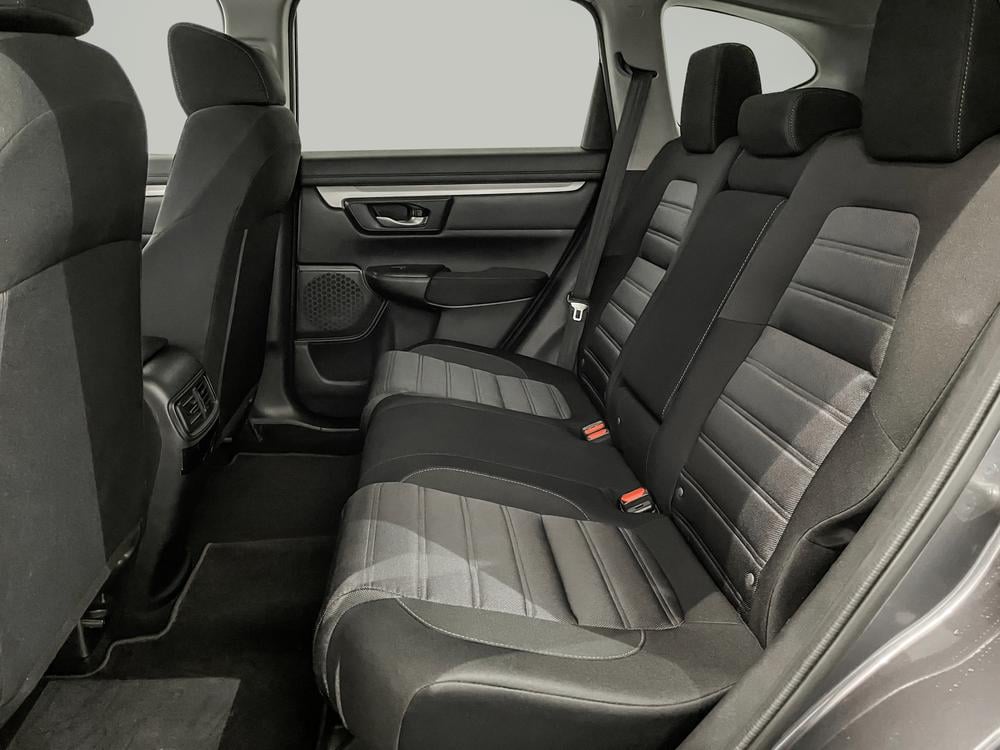 Honda CR-V LX AWD 2019 d’occasion à vendre - 28