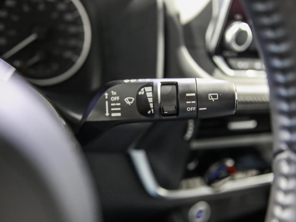 Nissan Rogue S 2021 d’occasion à vendre - 22