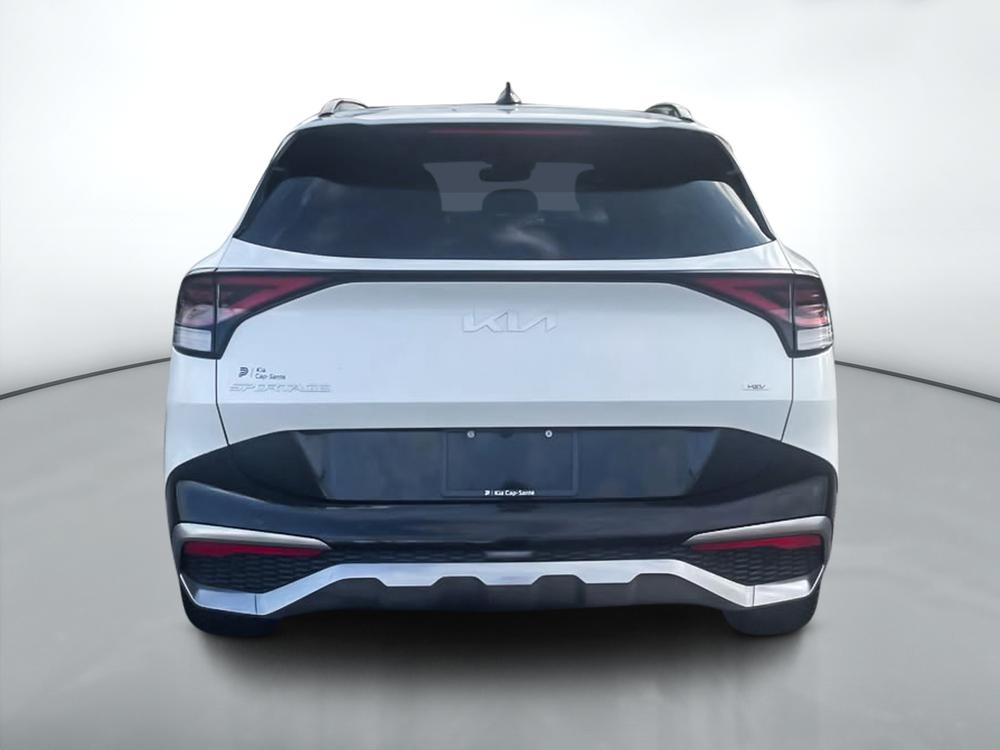 Kia Sportage hybride SX AWD 2023 d’occasion à vendre - 7