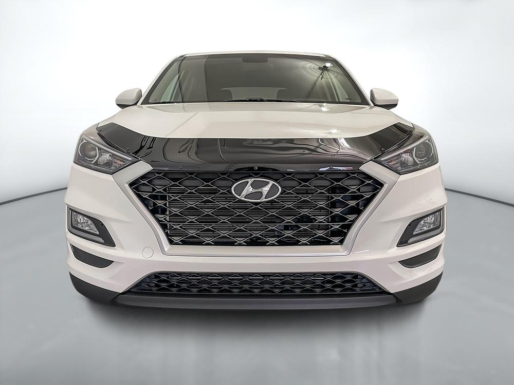 Hyundai Tucson Essential 2019 d’occasion à vendre - 2
