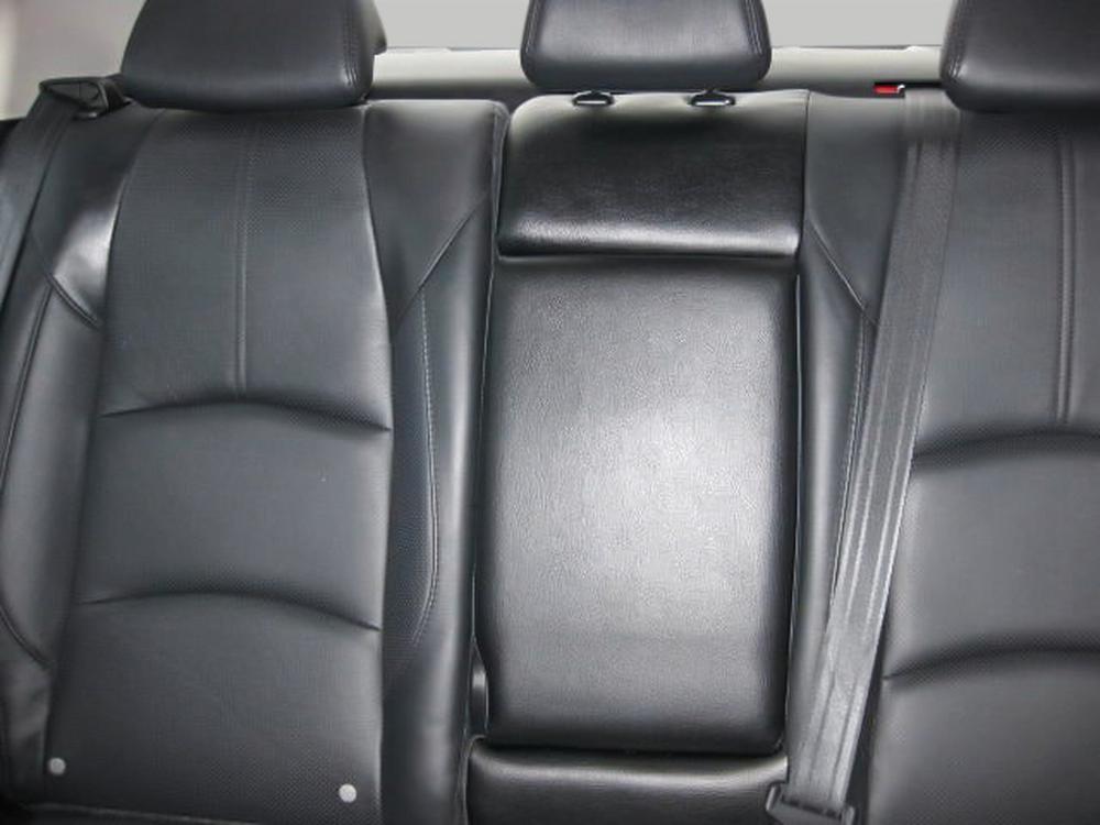 Mazda Mazda3 GT 2018 d’occasion à vendre - 27