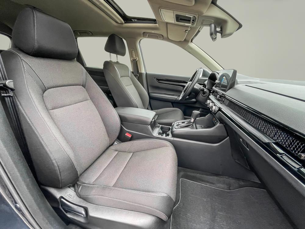 Honda CR-V 2026 Gris usage à vendre Honda CR-V 2026 Gris usage à vendre
