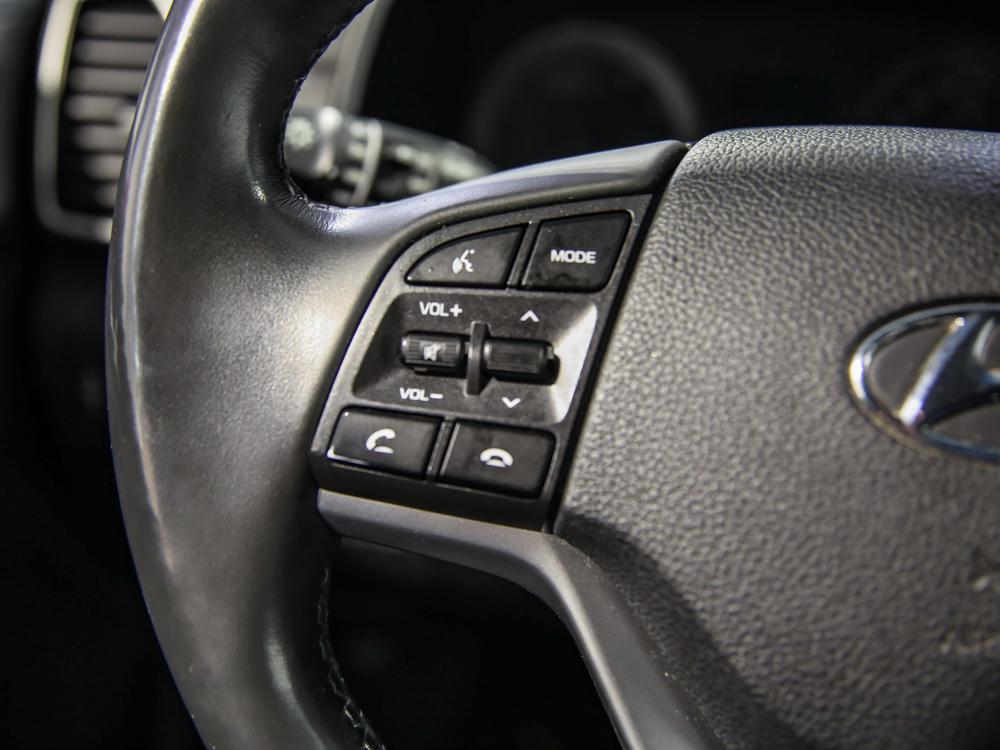 Hyundai Tucson Preferred 2020 d’occasion à vendre - 18