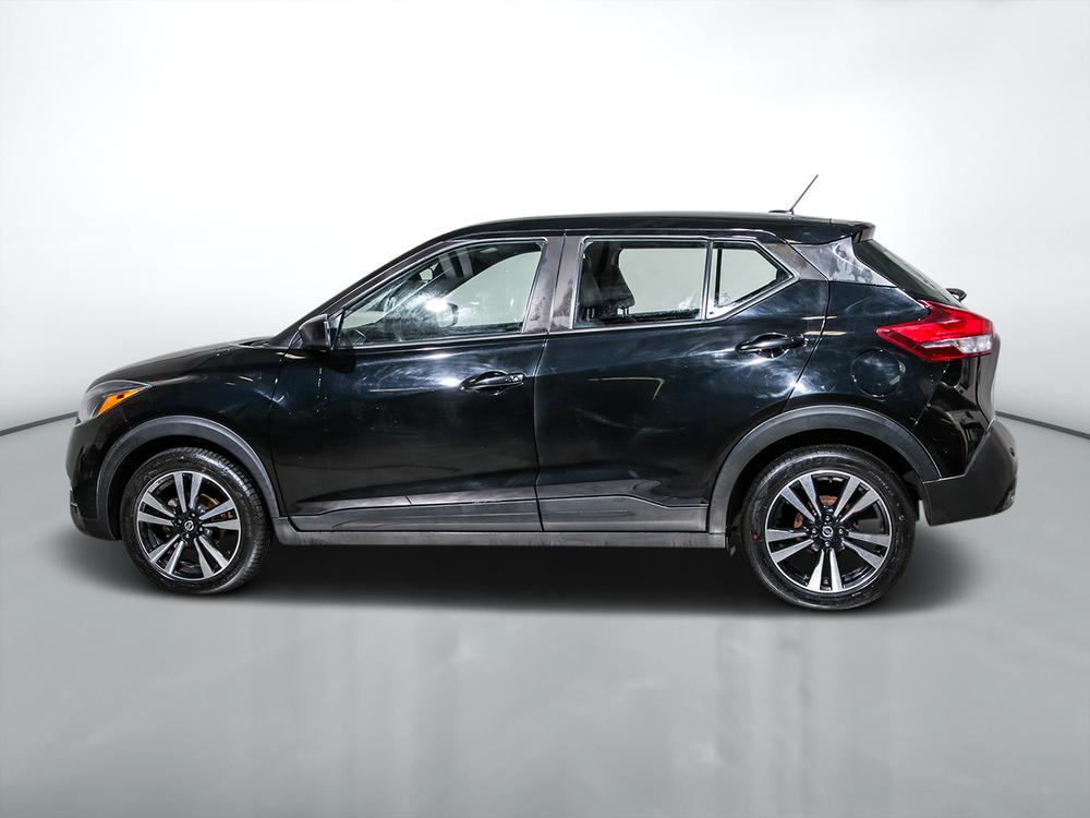 Nissan Kicks SV 2020 d’occasion à vendre - 7