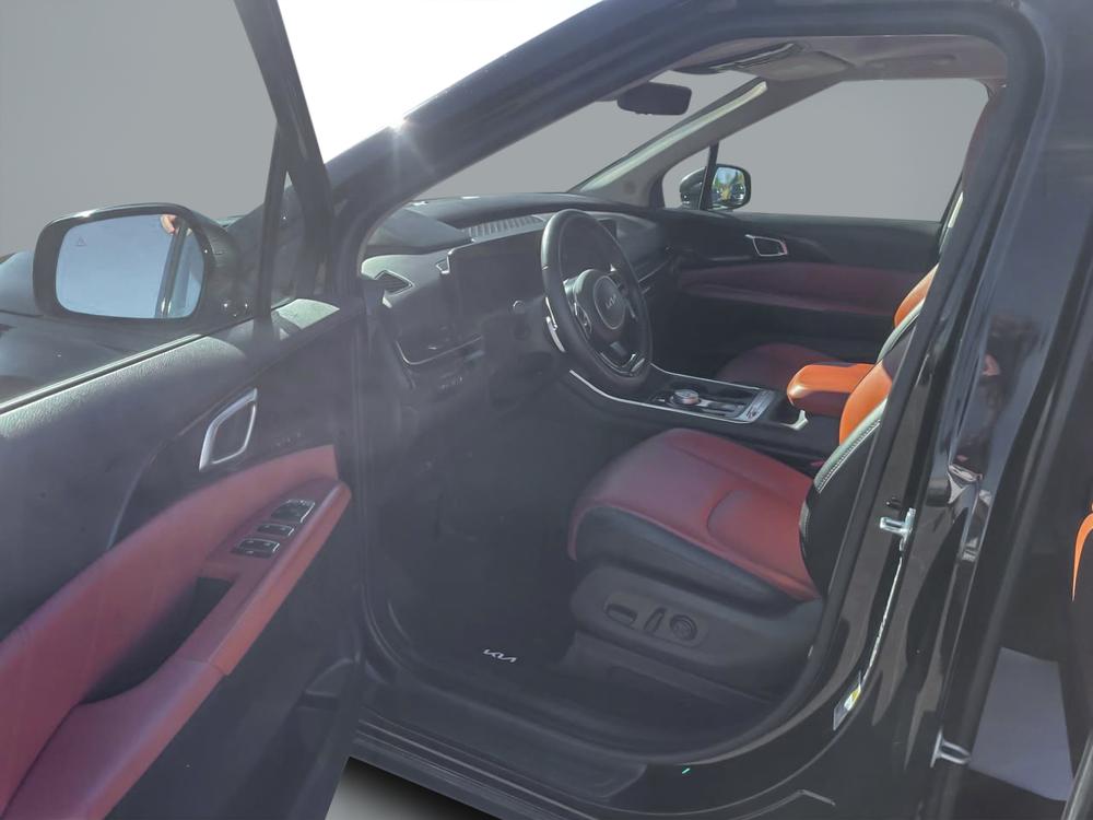 Kia Carnival hybride SX+ 2025 d’occasion à vendre - 13