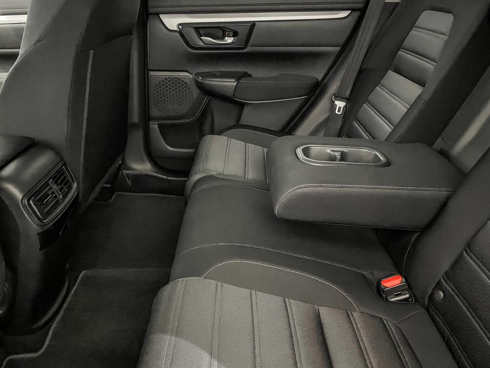 Honda CR-V LX AWD 2019 d’occasion à vendre - 29