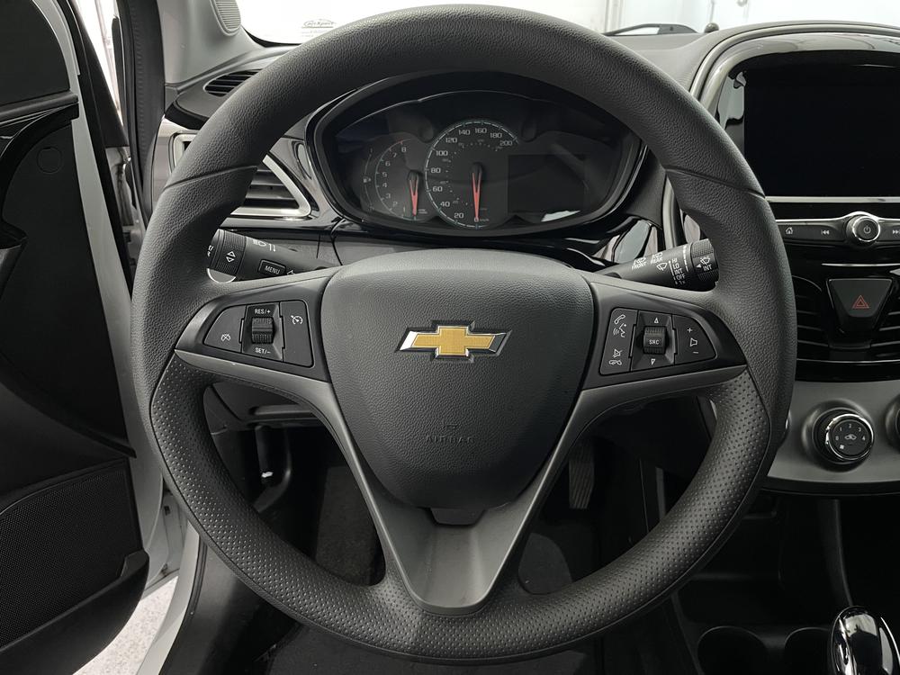 Chevrolet Spark 1LT 2020 d’occasion à vendre - 13