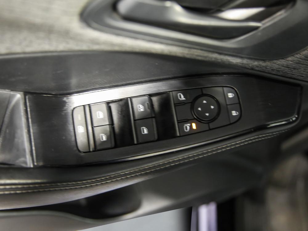 Nissan Rogue 2021 Noir usage à vendre Nissan Rogue 2021 Noir usage à vendre