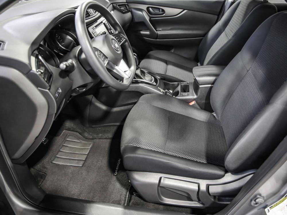 Nissan Qashqai S 2021 d’occasion à vendre - 16
