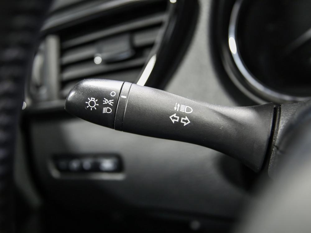 Nissan Rogue SV 2020 d’occasion à vendre - 22