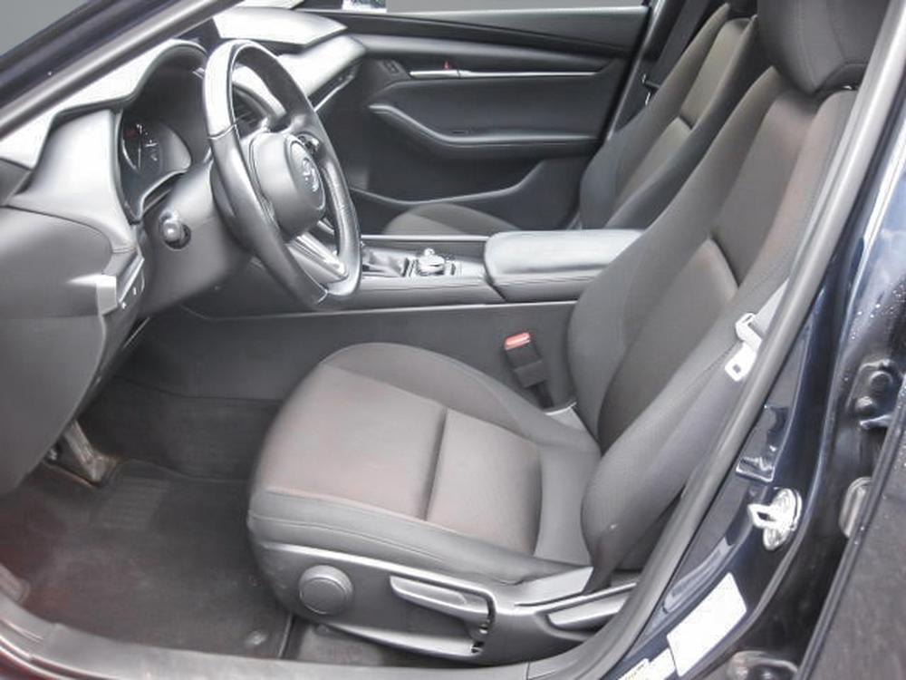 Mazda Mazda3 GS 2024 d’occasion à vendre - 12