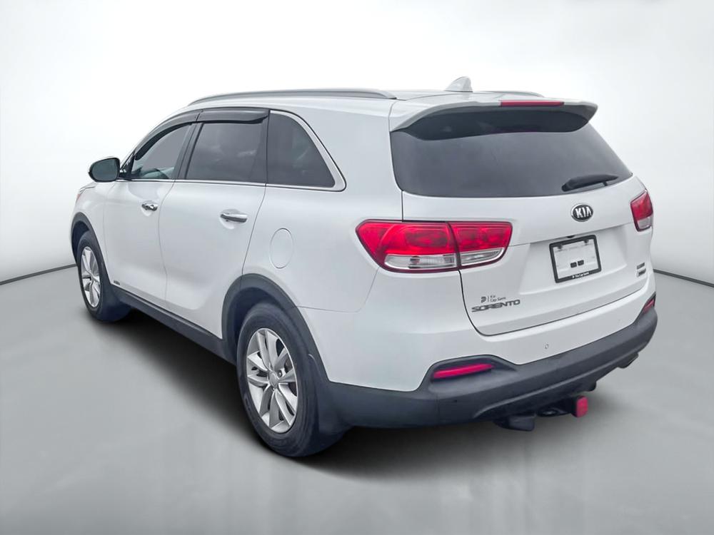 Kia Sorento LX 2.0T AWD 2017 d’occasion à vendre - 6