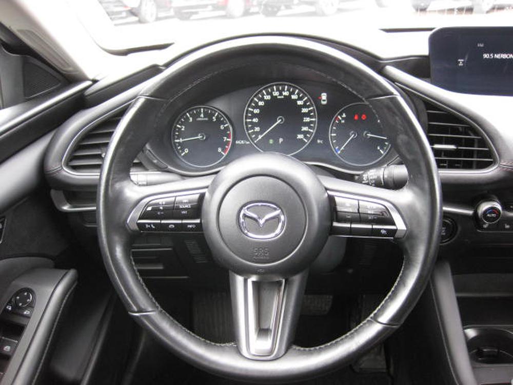 Mazda Mazda3 GS 2024 d’occasion à vendre - 14