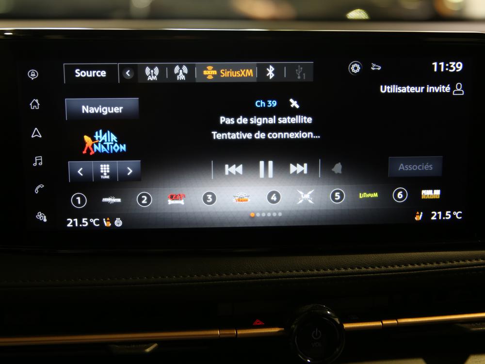 Nissan ARIYA ENGAGE 2023 d’occasion à vendre - 27