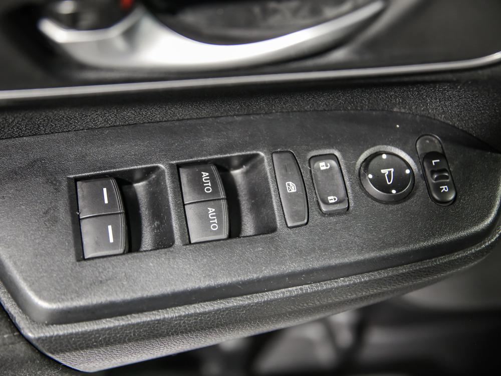 Honda CR-V ex 2018 d’occasion à vendre - 16