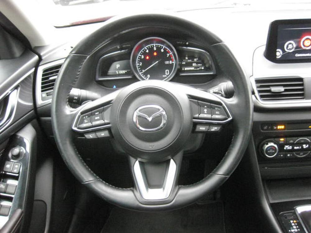 Mazda Mazda3 GT 2018 d’occasion à vendre - 16