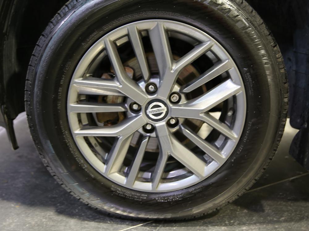 Nissan Rogue S 2021 d’occasion à vendre - 12