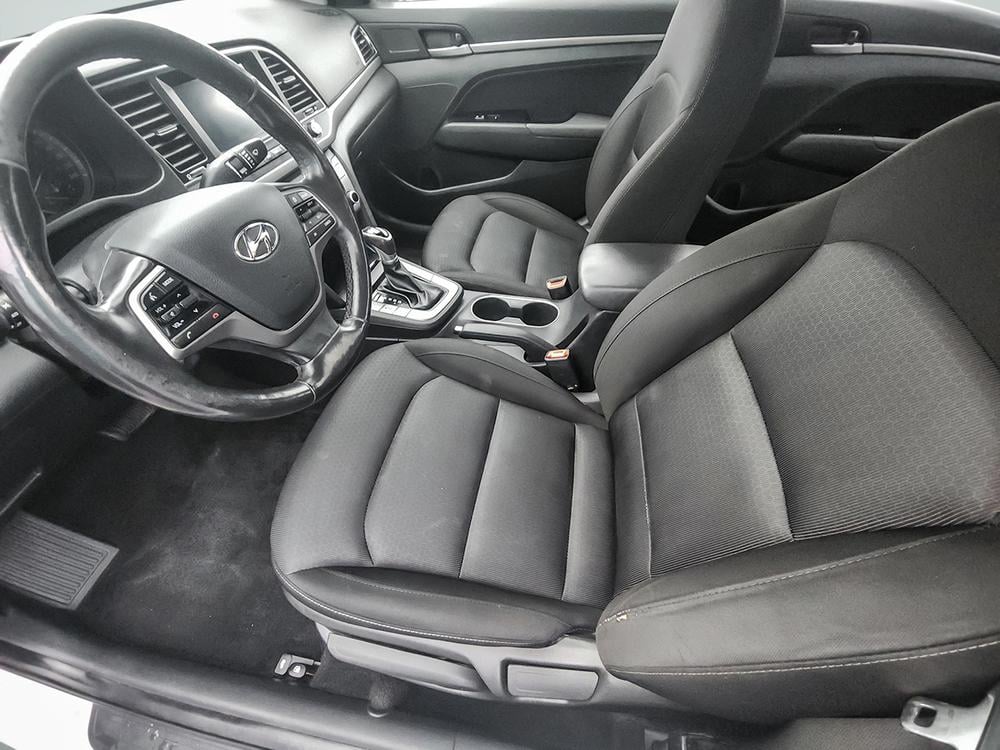 Hyundai Elantra GL 2018 d’occasion à vendre - 12