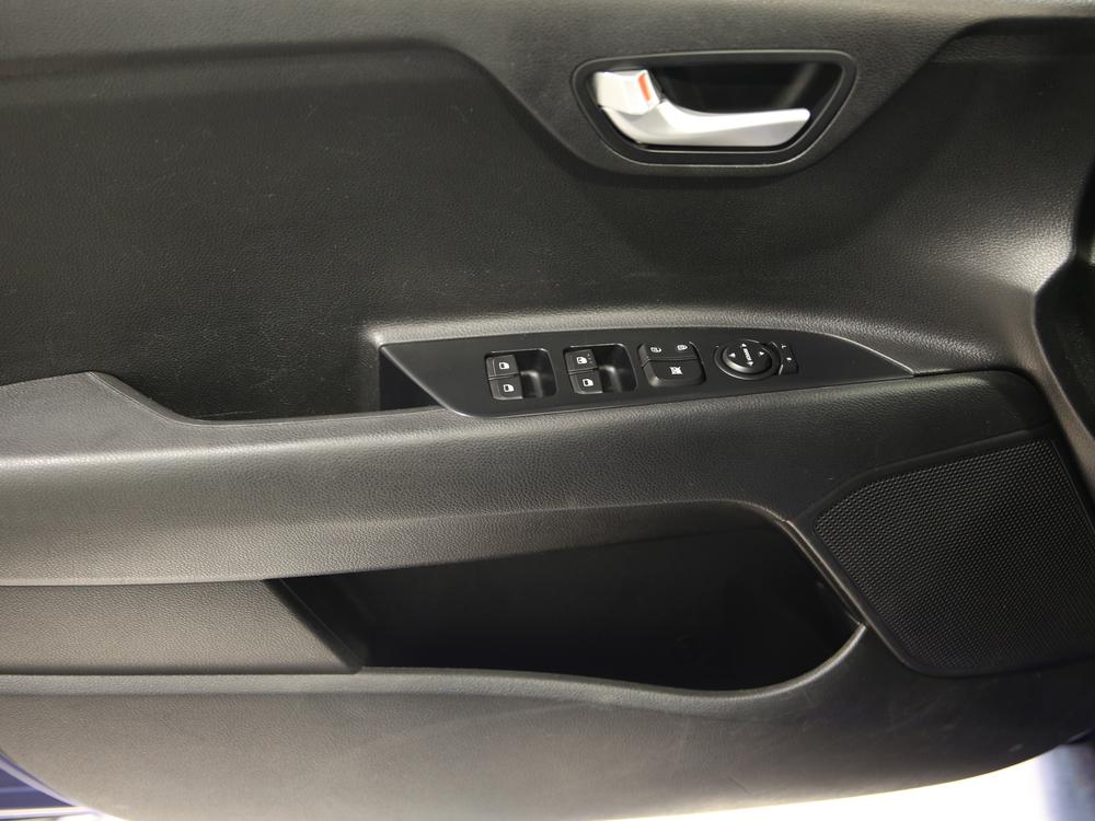 Kia Rio 5 portes RIO 2021 d’occasion à vendre - 13