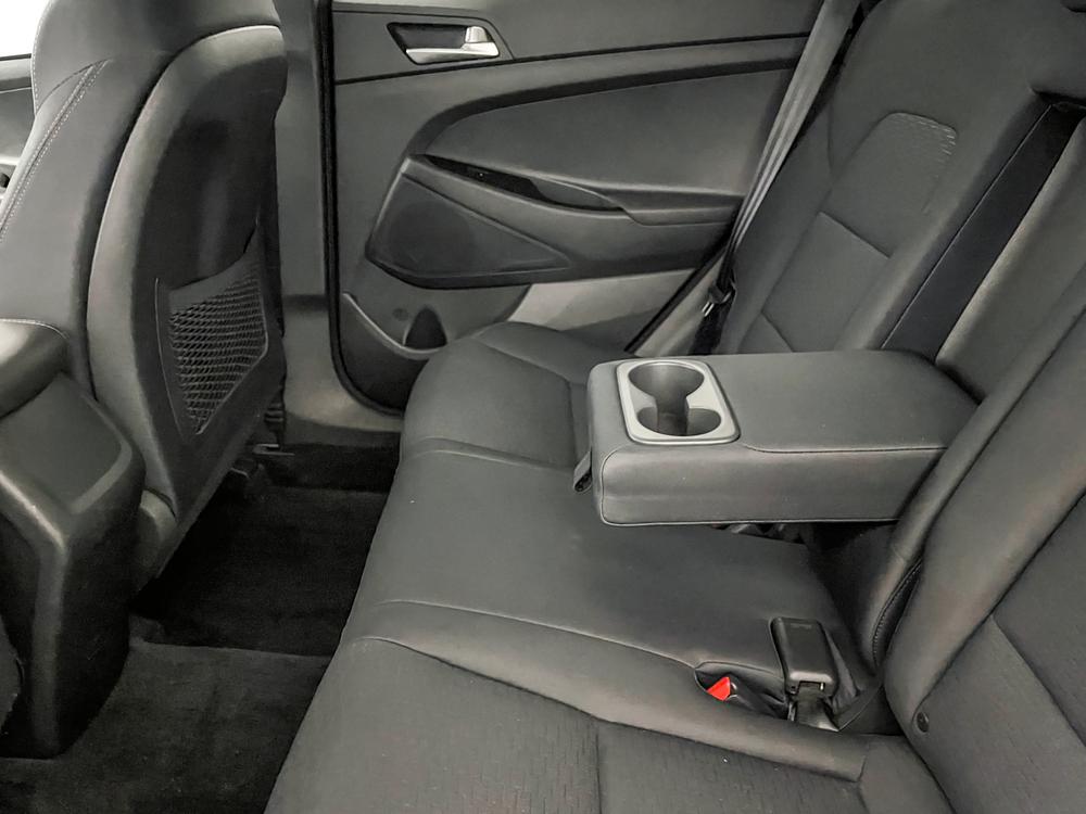 Hyundai Tucson Essential 2019 d’occasion à vendre - 27