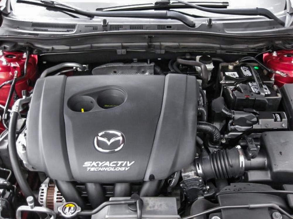 Mazda Mazda3 GT 2018 d’occasion à vendre - 33