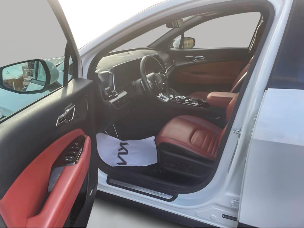 Kia Sportage hybride SX AWD 2023 d’occasion à vendre - 13