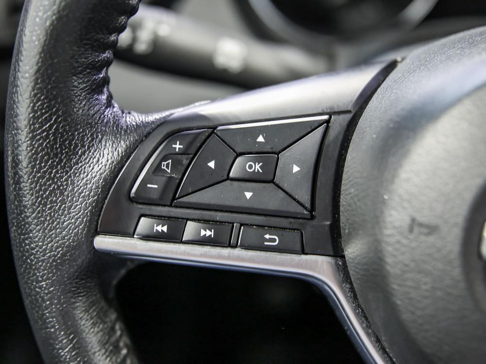 Nissan Rogue SV 2020 d’occasion à vendre - 19