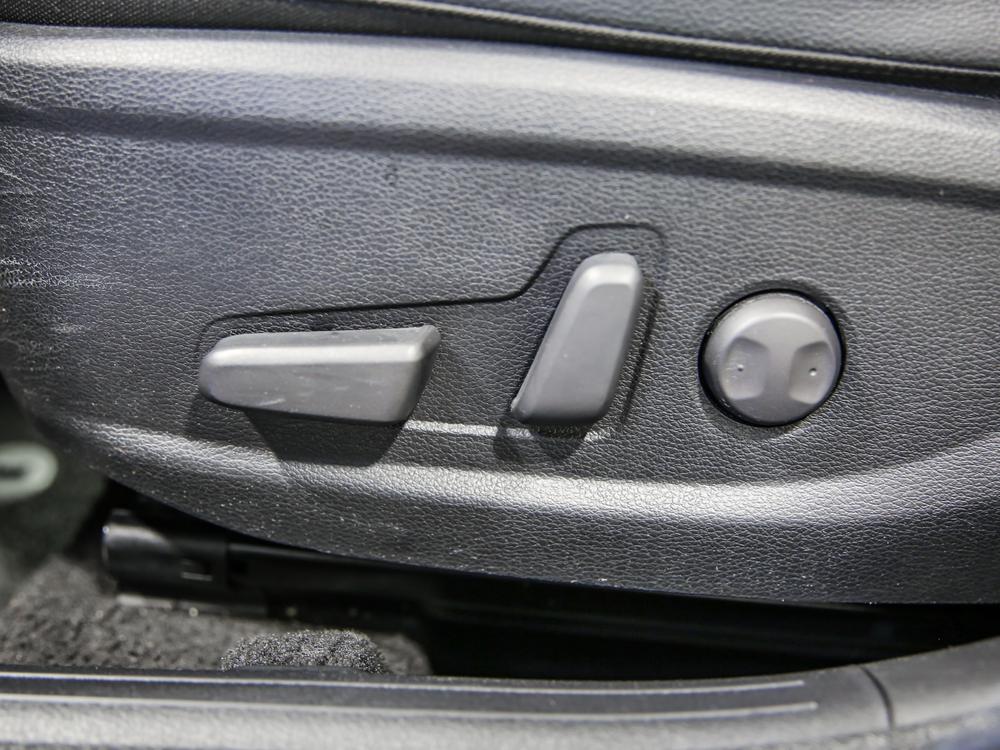 Kia Forte GT-Line 2023 d’occasion à vendre - 19