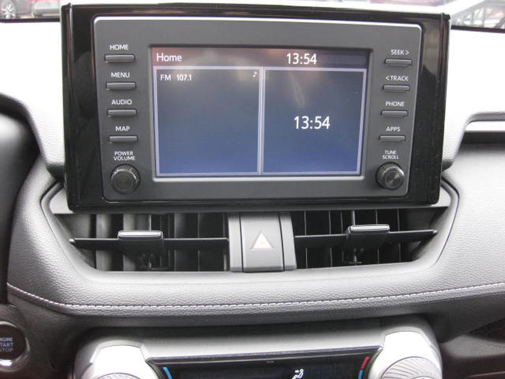 Toyota RAV4 XLE 2021 d’occasion à vendre - 19