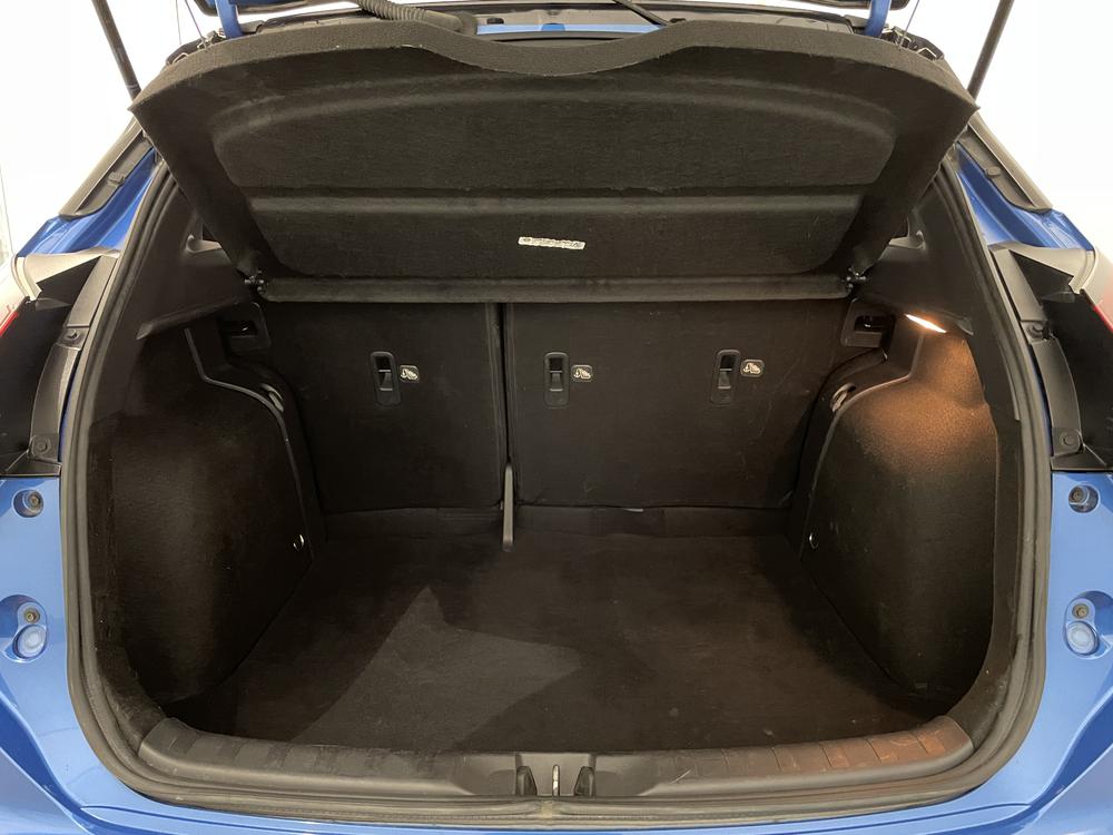Nissan Kicks SR / Toit noir 2021 d’occasion à vendre - 29