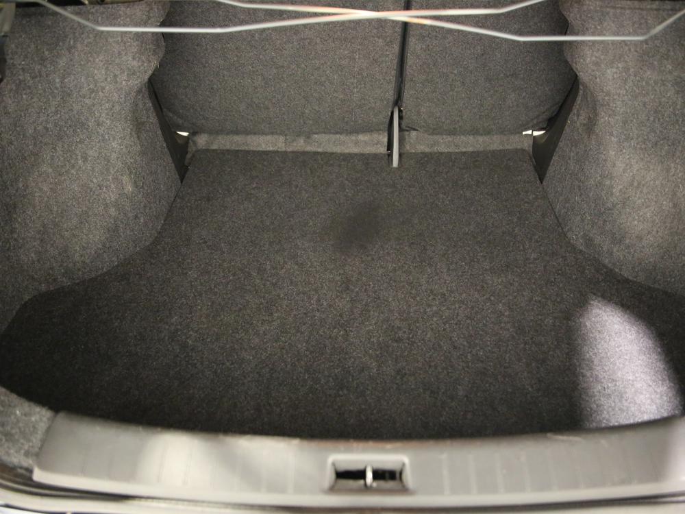 Nissan Sentra SV 2017 d’occasion à vendre - 31