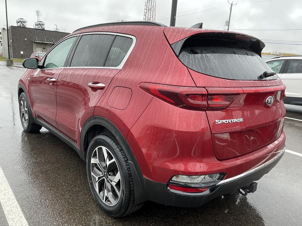 Kia Sportage EX 2020 d’occasion à vendre - 6