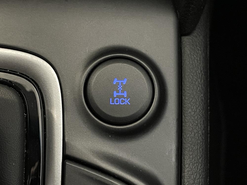 Hyundai Kona Preferred AWD 2021 d’occasion à vendre - 29