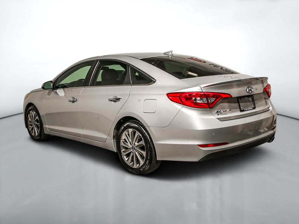 Hyundai Sonata GL 2016 d’occasion à vendre - 6