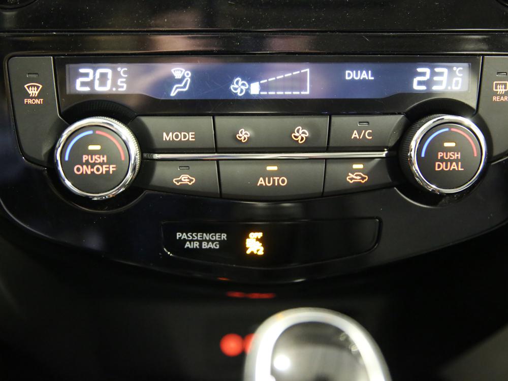 Nissan Qashqai SV 2022 d’occasion à vendre - 29