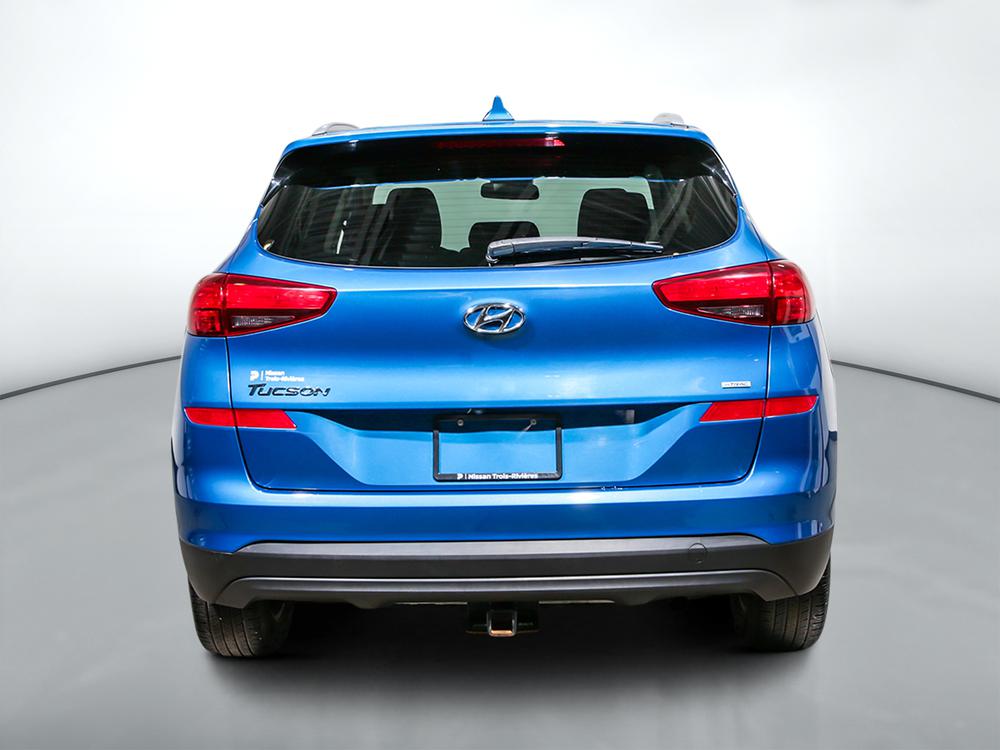 Hyundai Tucson Preferred 2020 d’occasion à vendre - 4