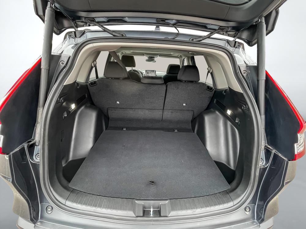 Honda CR-V 2026 Gris usage à vendre Honda CR-V 2026 Gris usage à vendre