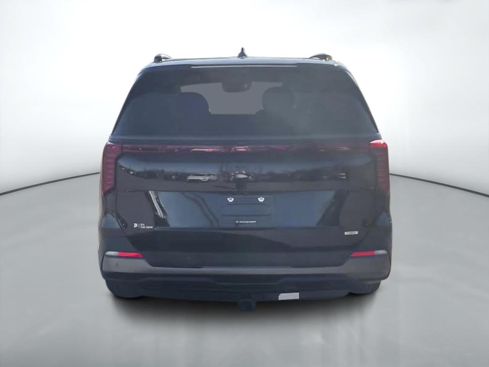 Kia Carnival hybride SX+ 2025 d’occasion à vendre - 7