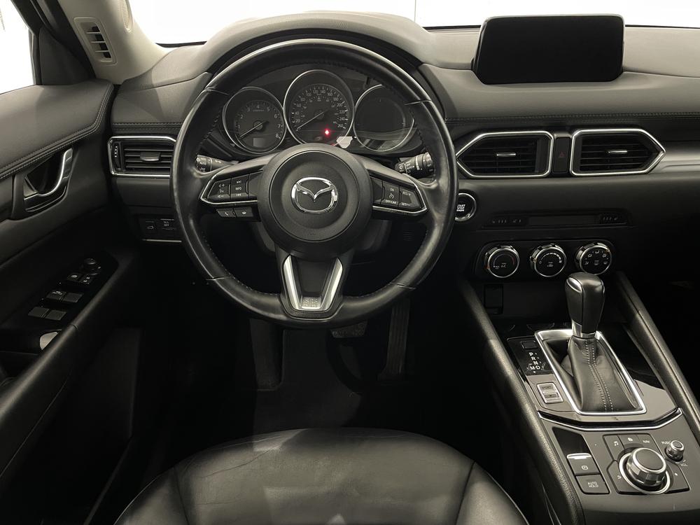 Mazda CX-5 GS AWD 2017 d’occasion à vendre - 11