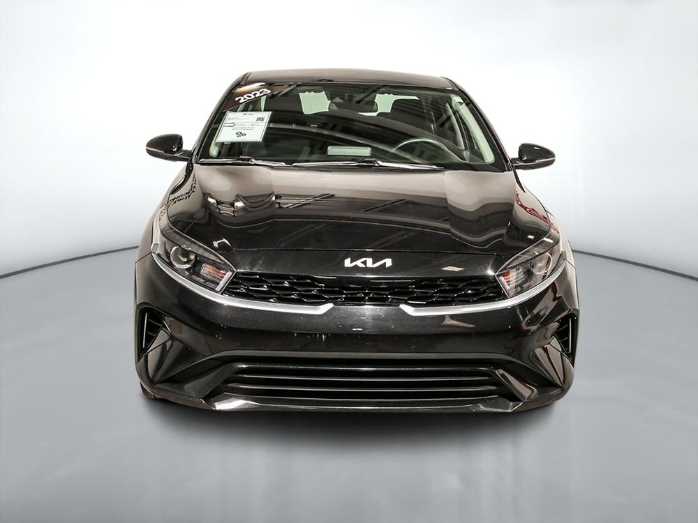 Kia Forte EX 2023 d’occasion à vendre - 9