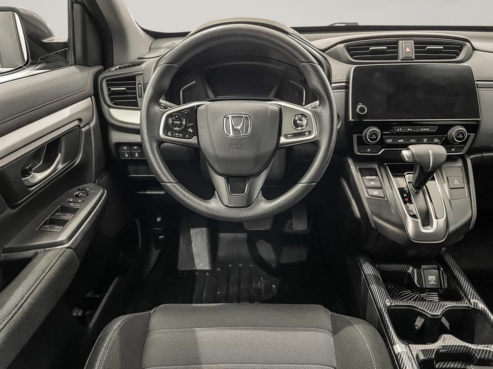 Honda CR-V LX AWD 2019 d’occasion à vendre - 11