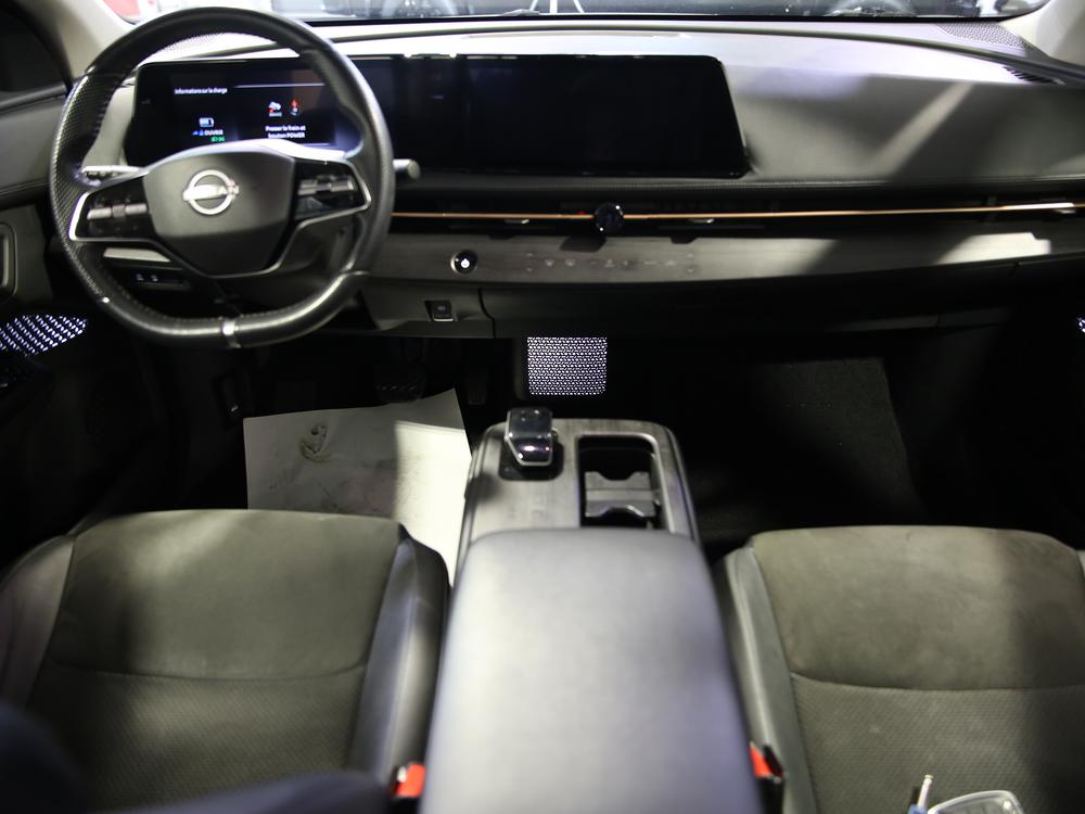 Nissan ARIYA ENGAGE 2023 d’occasion à vendre - 30